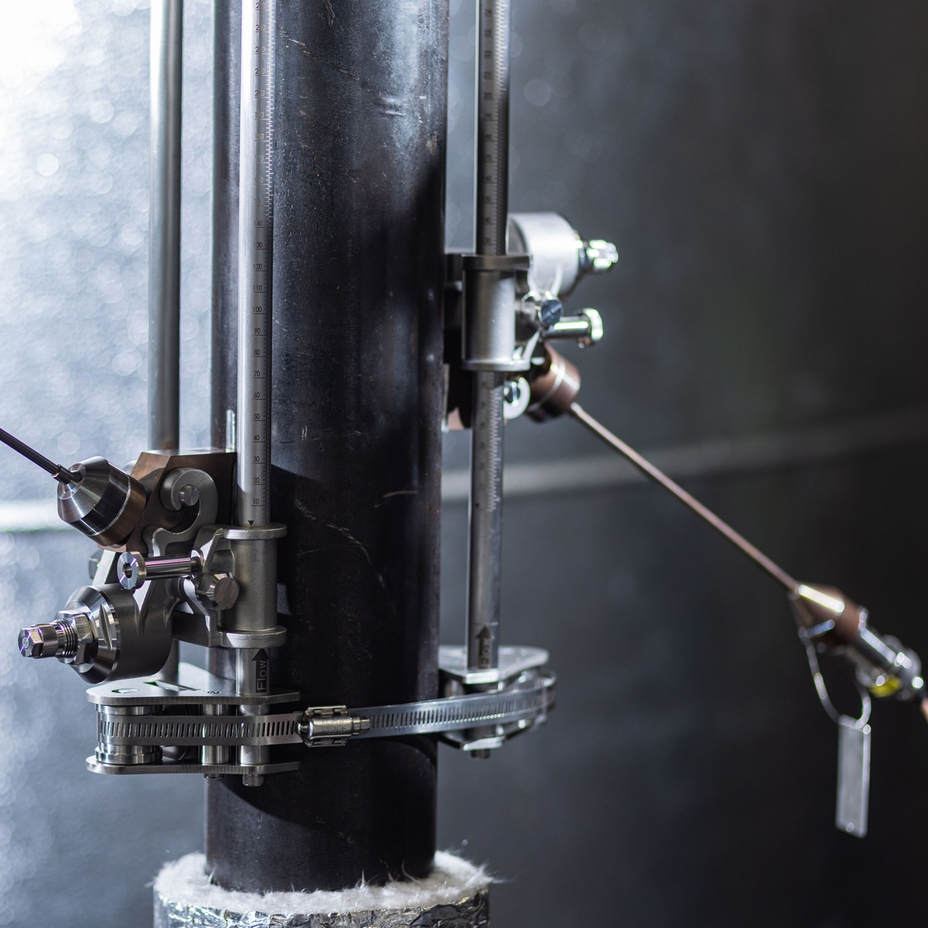 Immagine di Proline Prosonic Flow P 500