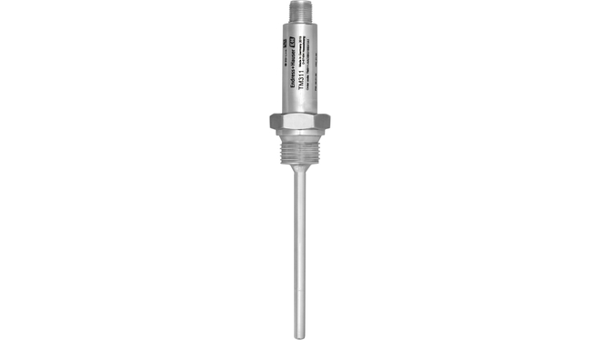 TM311 thermometer without thermowell