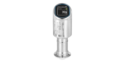 Micropilot FMR43 – Produktfoto
