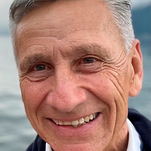 Peter Leuthardt