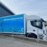 Lieferung von Cabola ApS Produkten