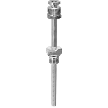 Immagine prodotto Pozzetto termometrico industriale TT131