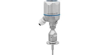 Hygienisches digitales Thermometer - iTHERM TM411
