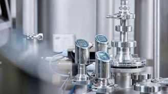 Endress+Hauser will be presenting innovative measurement solutions at ILMAC in Lausanne