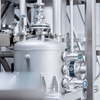 Die Compact Line in hygienischen Anwendungen