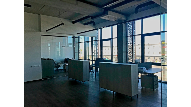 Endress+Hauser (Baltics) Lithuania office