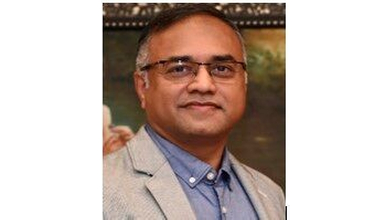 Sanat Kumar Sahu, Amministratore Delegato di Endress+Hauser Flow in India.