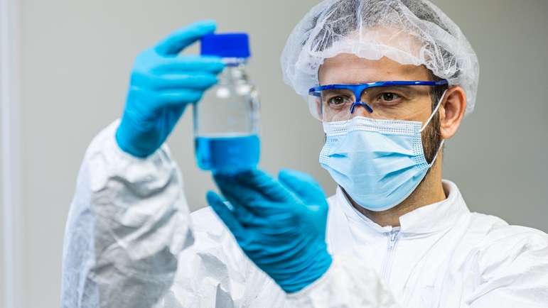 Measure Academy - Industria Life Science e Food & Beverage - 14 ottobre - Cernusco sul Naviglio (MI)
