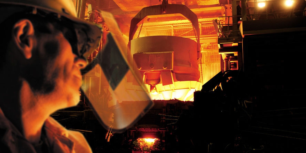 BSE di Kehl sviluppa impianti innovativi ed efficienti per acciaierie a livello mondiale.